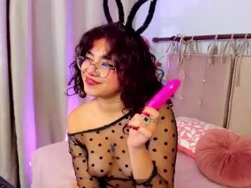 sunny_maya_ from Chaturbate