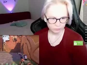 sunny_mood from Chaturbate