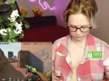 sunny_mood from Chaturbate