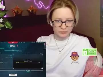 sunny_mood from Chaturbate