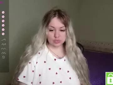 sunny_mood from Chaturbate