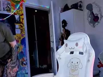 sunny_mouse from Chaturbate