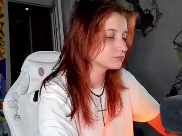 sunny_mouse from Chaturbate