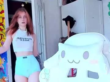 sunny_mouse from Chaturbate is Freechat