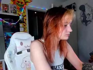 sunny_mouse from Chaturbate