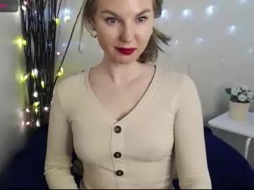 sunny_nicoleee from Chaturbate