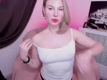 sunny_nicoleee from Chaturbate