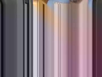 sunny_valentine from Chaturbate
