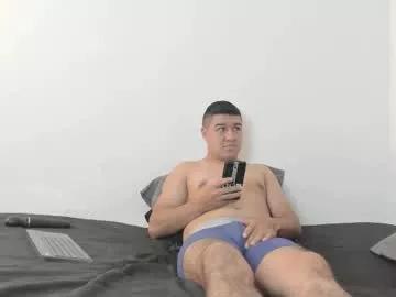 sunnyandevan from Chaturbate