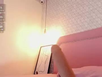 sunnycyrus from Chaturbate