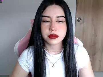 sunnyhottt from Chaturbate