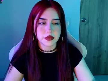 sunnyhottt from Chaturbate