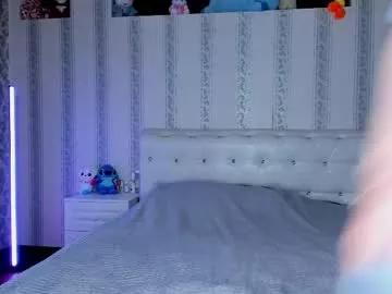 sunnyhuff from Chaturbate is Freechat