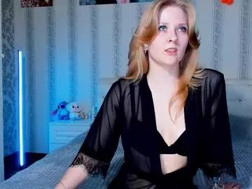 sunnyhuff from Chaturbate
