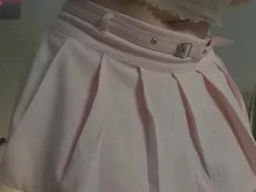 Photos of sunnypeachx from Chaturbate is Freechat