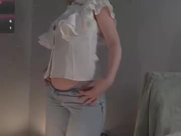 sunnypeachx from Chaturbate is Freechat