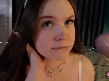 sunnyrisha from Chaturbate