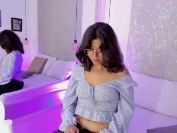 sunnyrossee from Chaturbate