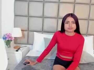 sunnywhitee from Chaturbate