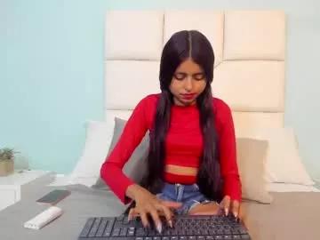 sunnywhitee from Chaturbate