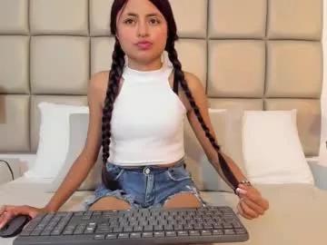 sunnywhitee from Chaturbate
