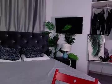 sunrise_enny from Chaturbate is Freechat