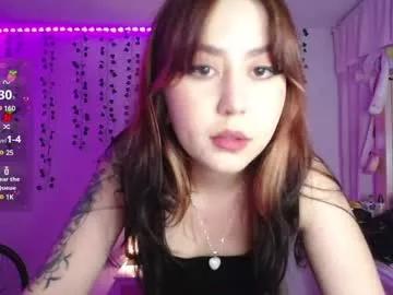 sunset_pienk from Chaturbate