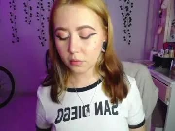 sunset_pienk from Chaturbate
