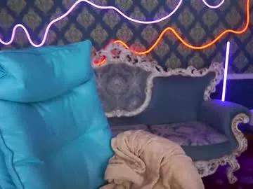 sunshine1li from Chaturbate