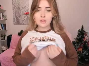 sunshine_alexa from Chaturbate