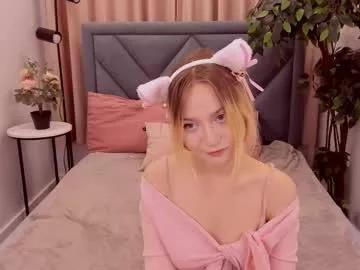 sunshine_angela from Chaturbate