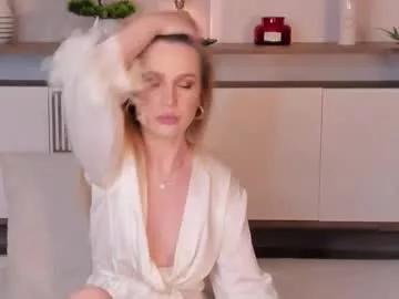 sunshine_avenue from Chaturbate