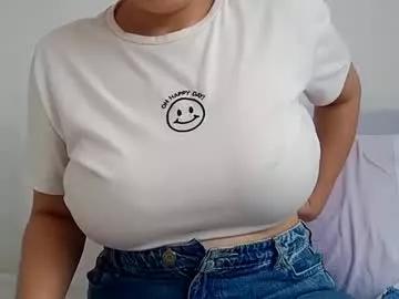 sunshine_days from Chaturbate