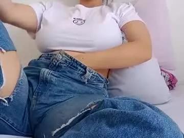 sunshine_days from Chaturbate