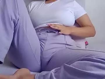 sunshine_days from Chaturbate