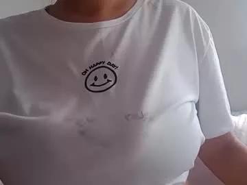 sunshine_days from Chaturbate