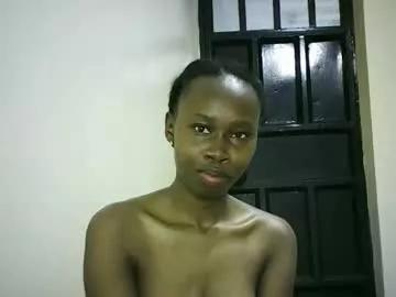 sunshine_g from Chaturbate