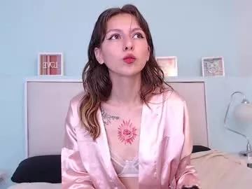 sunshine_gh1 from Chaturbate