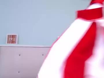 sunshine_gh1 from Chaturbate