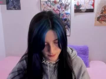 sunshine_girl9 from Chaturbate