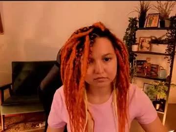 sunshinesatisky from Chaturbate is Freechat