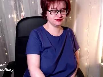 Super_naked_anastas webcams show profile image 