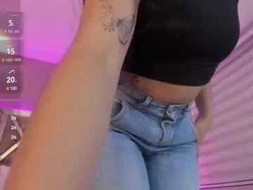 susa1userma_ from Chaturbate