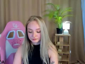 susan__clark from Chaturbate