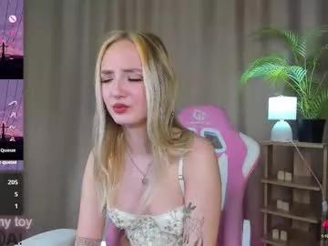 susan__clark from Chaturbate