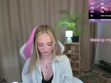 susan__clark from Chaturbate