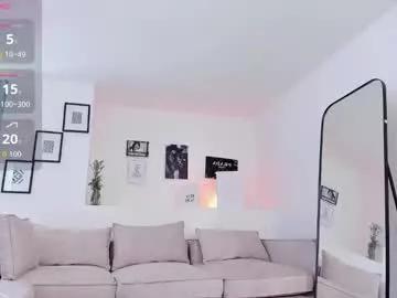 susan_blond from Chaturbate