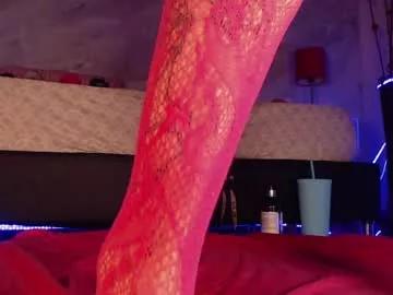 susan_hottie_ from Chaturbate