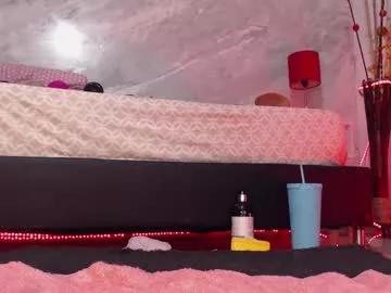 susan_hottie_ from Chaturbate