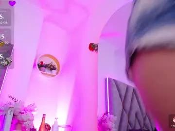 susan_hottye_ from Chaturbate